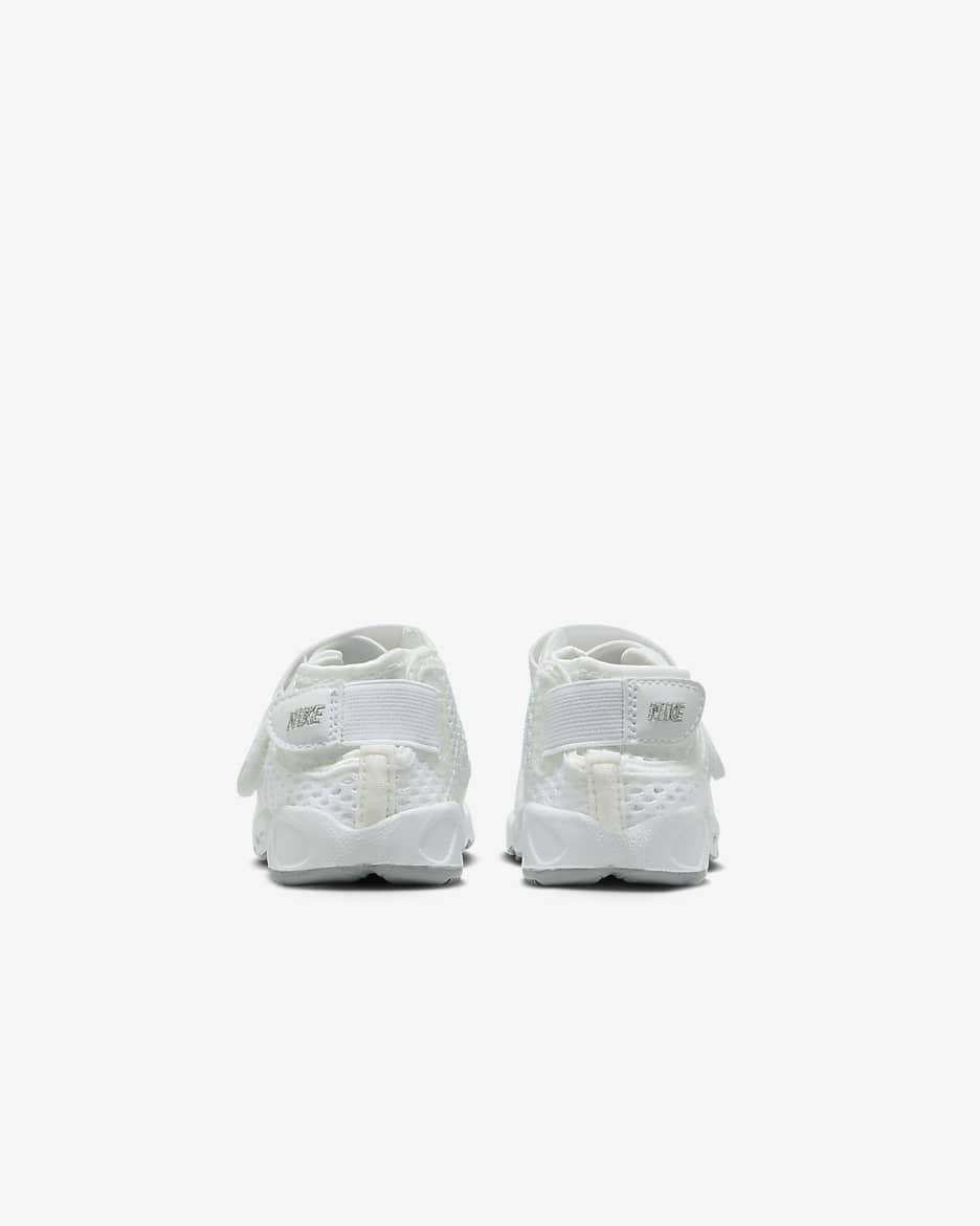 Baby boy nike rifts on sale